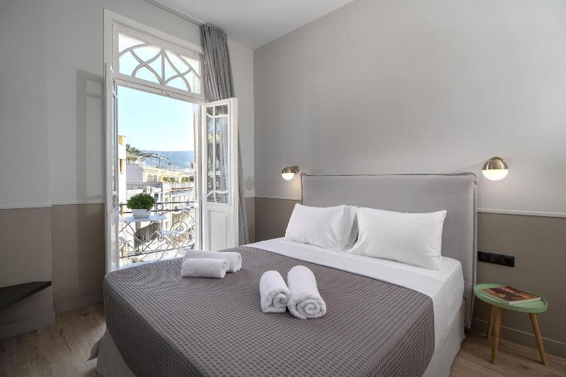 Plaka Arch Suites Athens Ngoại thất bức ảnh