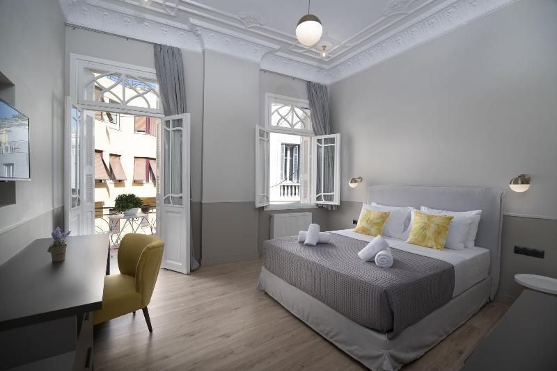 Plaka Arch Suites Athens Ngoại thất bức ảnh