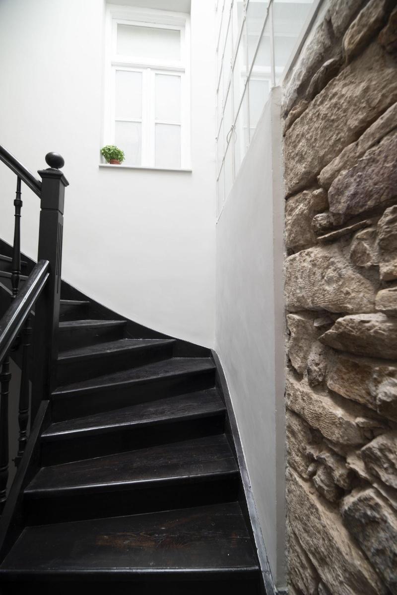 Plaka Arch Suites Athens Ngoại thất bức ảnh