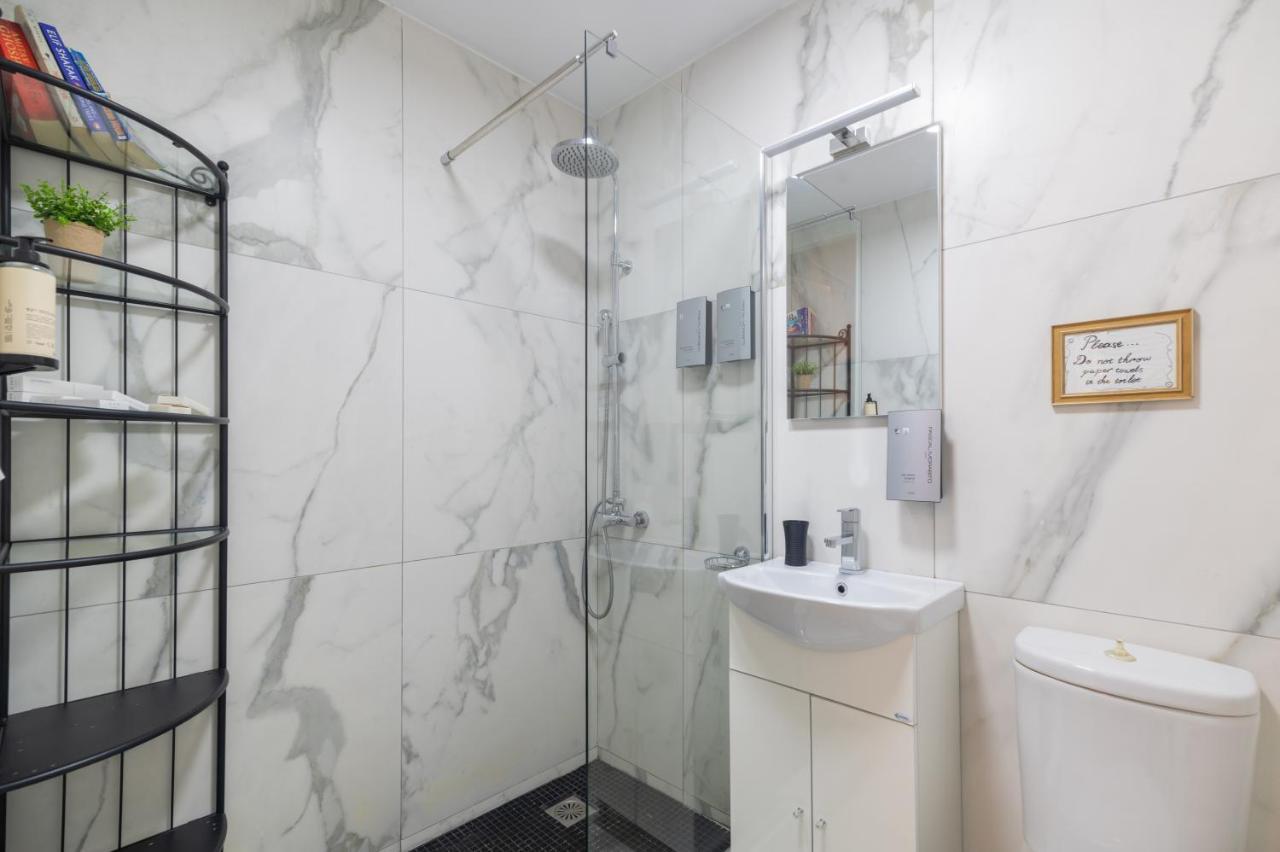 Plaka Arch Suites Athens Ngoại thất bức ảnh